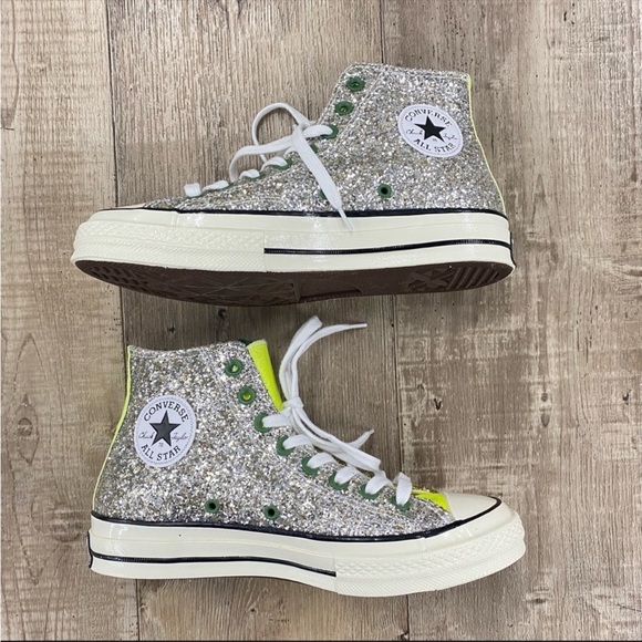 🆕Converse All Stars Limited Edition - Picture 3 of 16
